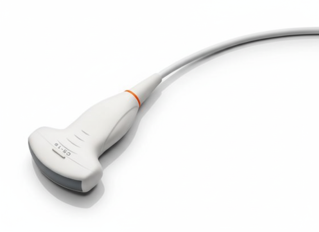 Transductor Convexo Mindray C5-1s 