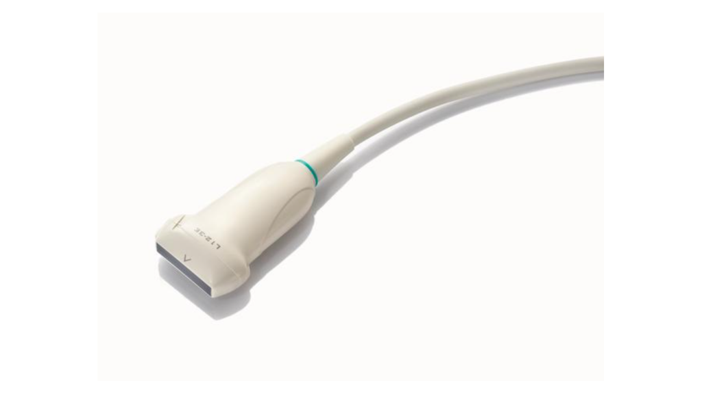 Transductor Lineal Mindray L12-3E