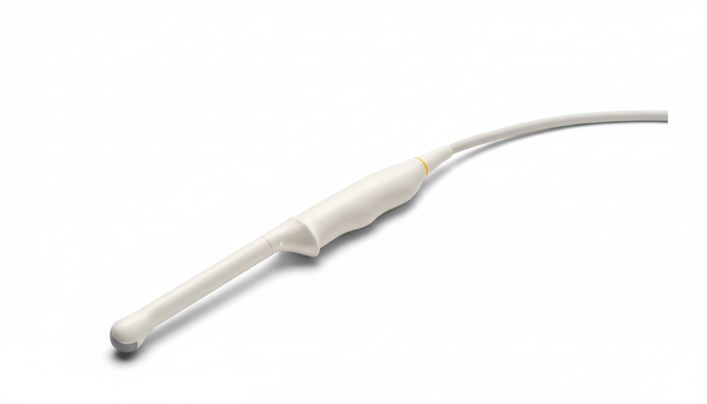Transductor Endocavitario Mindray para Z6, Z60, DC-30 HD 6CV1P