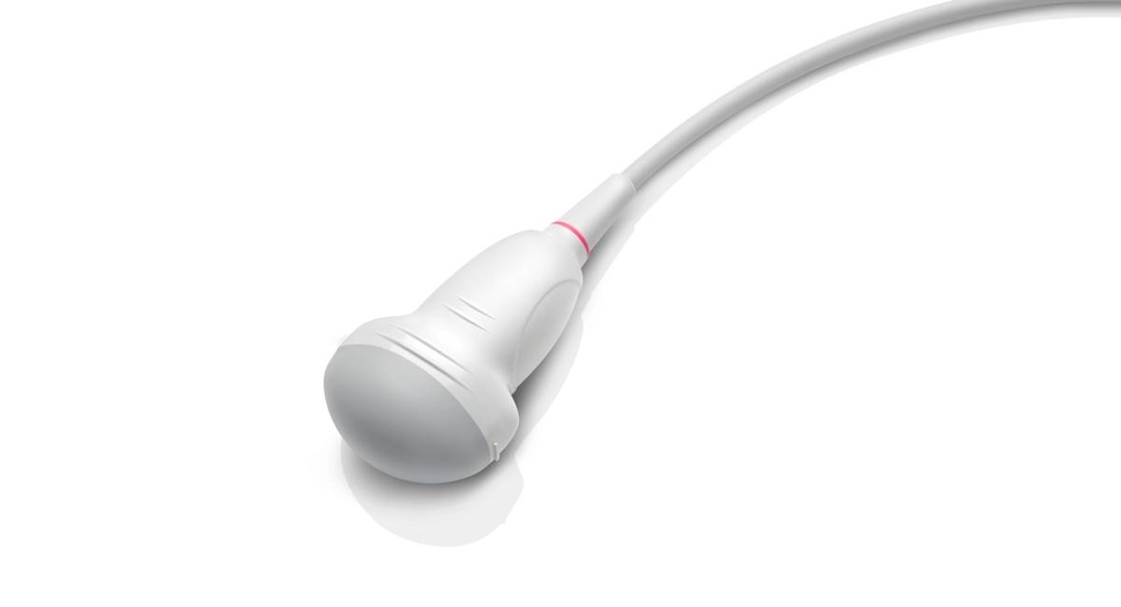 [TVM-TR088-C] Transductor Volumétrico Convexo Mindray D7-2E