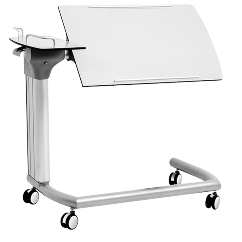 Mesa Puente Ajustable E Inclinable