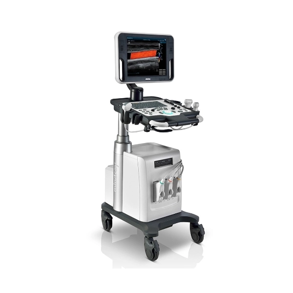 Ultrasonido Mindray DC30-HD