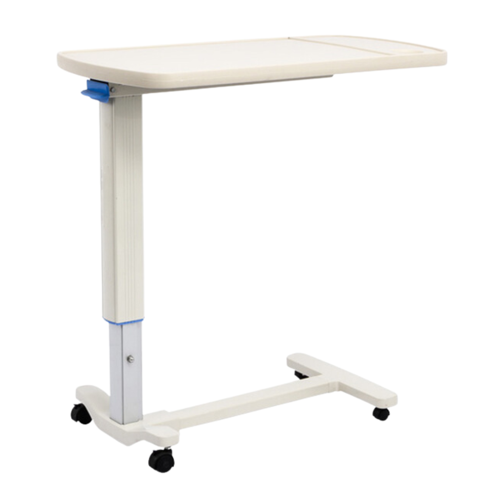[MMB-ME024-C] Mesa Puente Hospitalaria Ajustable