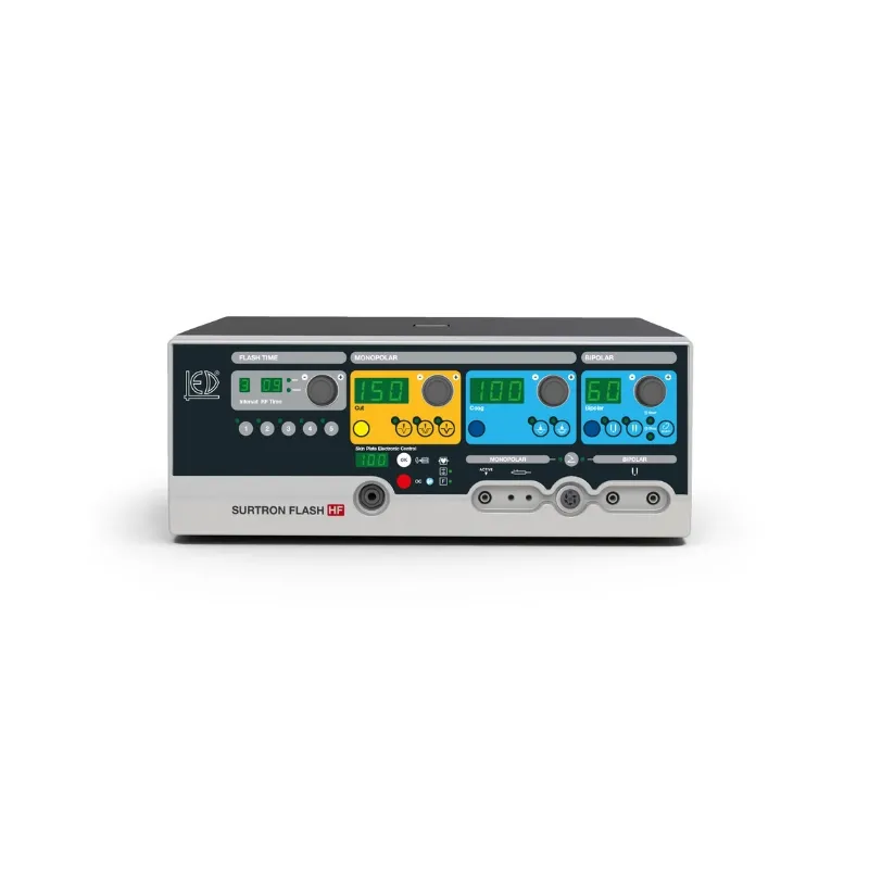 Electrobisturí SURTRON 160 HF
