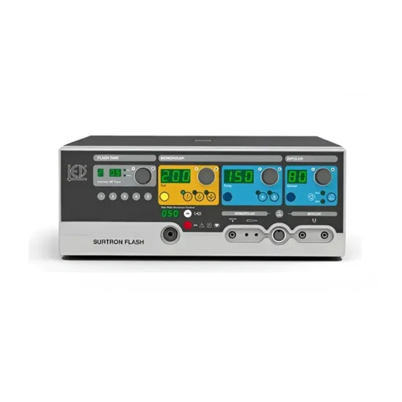 Electrobisturí SURTRON 200