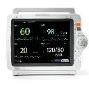 Monitor De Signos Vitales Mindray IMEC DE 12" ECG, TEMP, FC,SPO2,PANI, RESP BÁSICO CON IMPRESORA (copia)