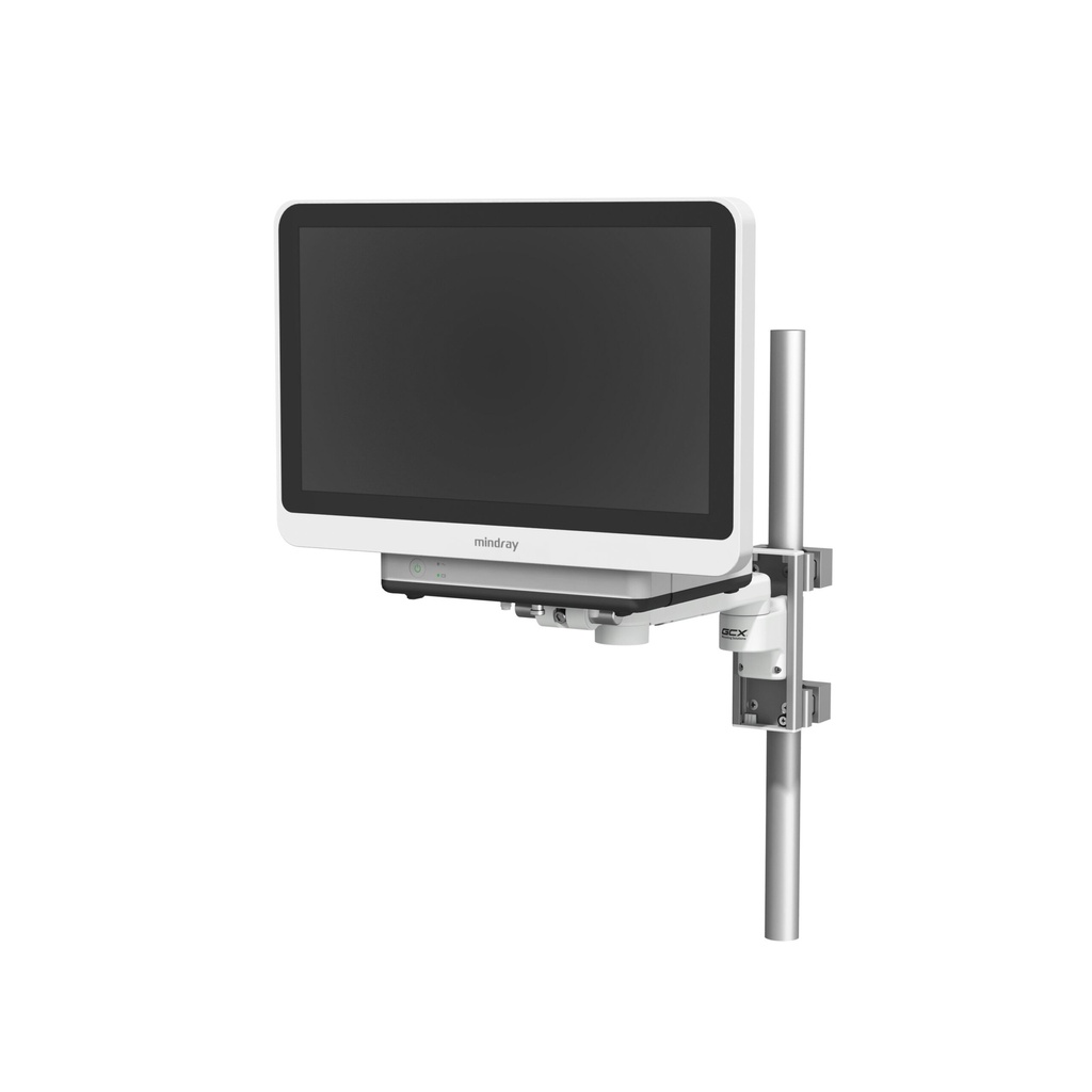 Base GCX para Monitor de Máquina de Anestesia Mindray