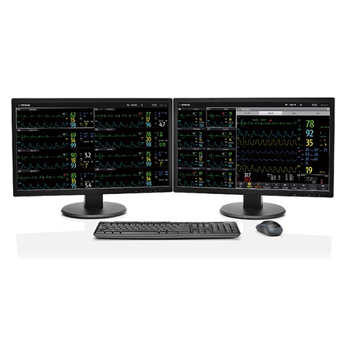 Central de Monitoreo Mindray BENEVISION