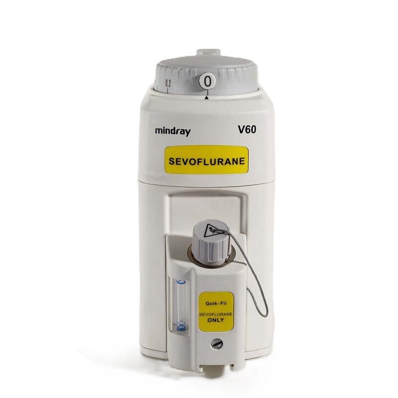 Vaporizador para Serie WATO Mindray SEVOFLURANO