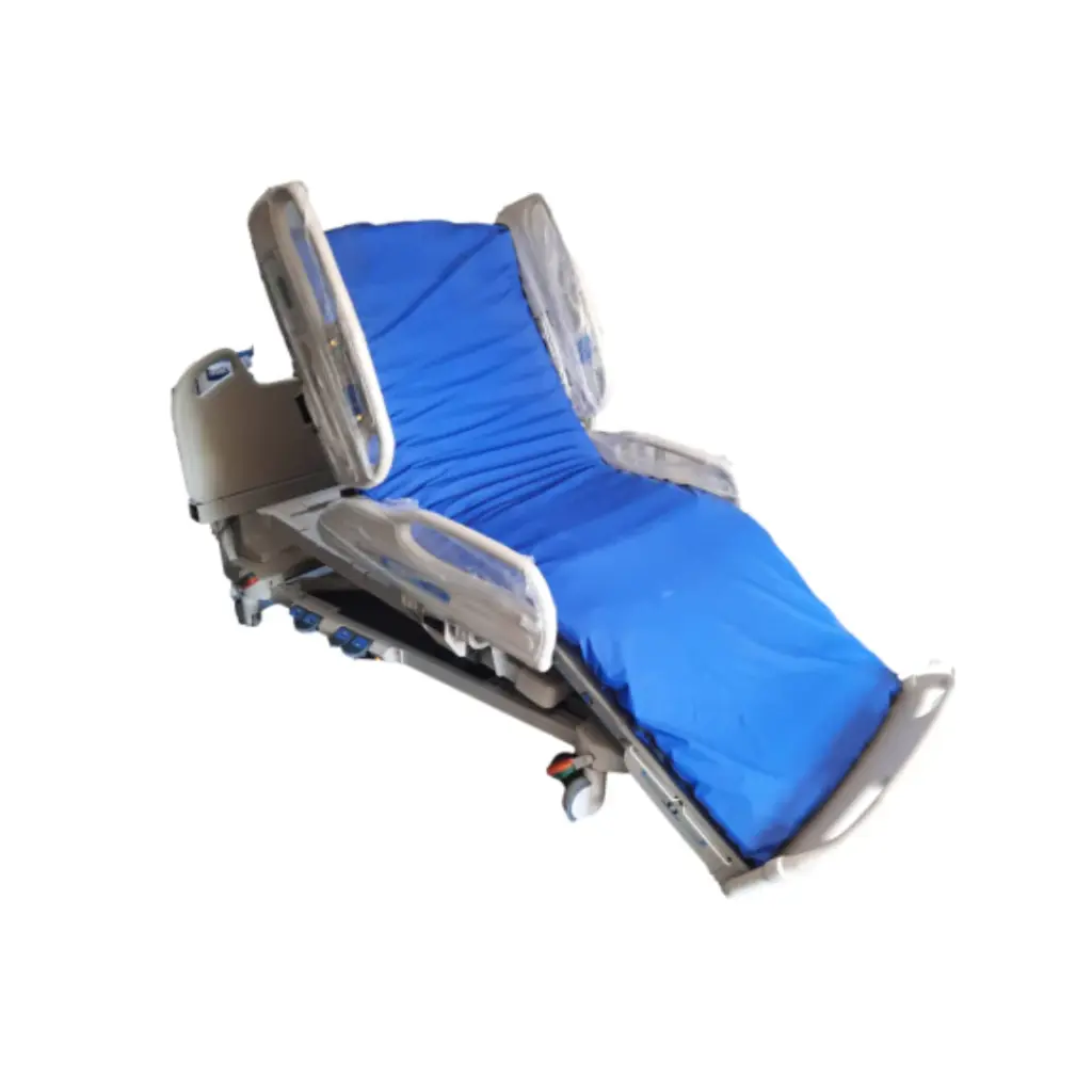 Cama Hospitalaria Hill Room Versacare Reacondicionada