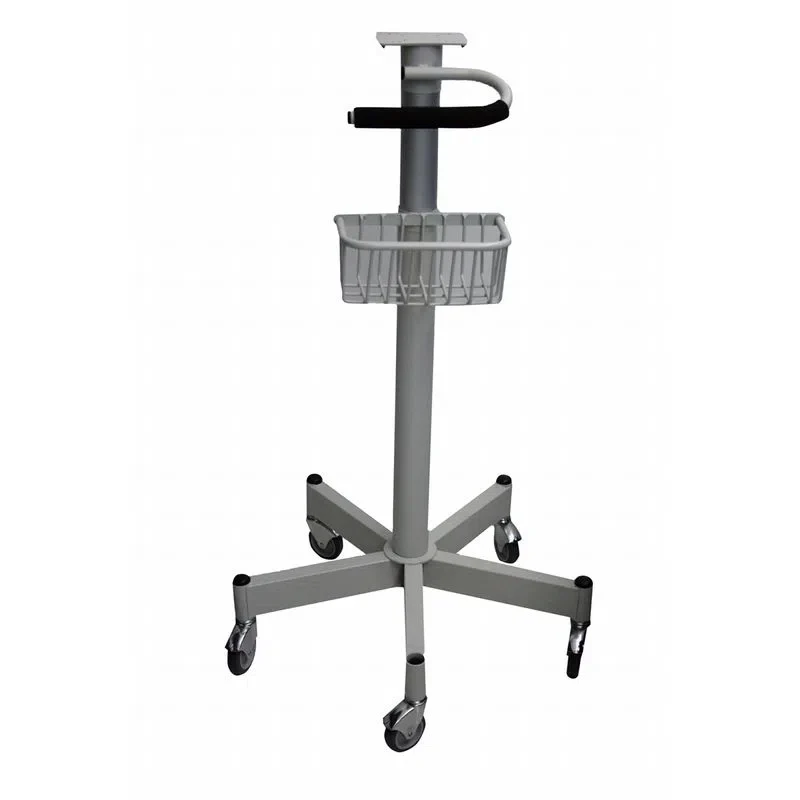 Pedestal para Monitor de Paciente Hergom