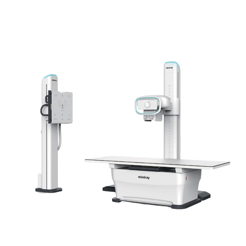 [SRM-SA136-C] Sistema de Radiografía Mindray Digieye 330 Digital 