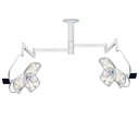 Lampara De Cirugía Doble Satélite Mindray C7