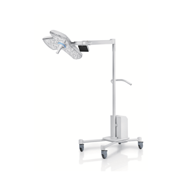 [LRM-QU124-C] Lámpara de Emergencia Rodable Mindray C5M 