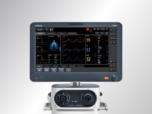 [VMS-VE060-C] Ventilador Mindray SV600