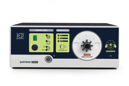 [EHS-MU019-C] Evacuador de Humos SURTRON EVAC