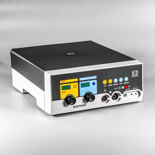 [ESU-MU013-C] Electrobisturí SURTRON 160