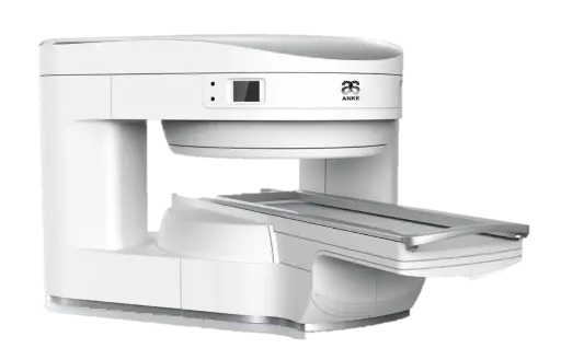 [RMA-RE036-C] Resonancia Magnética ANKE OPENMARK 5000