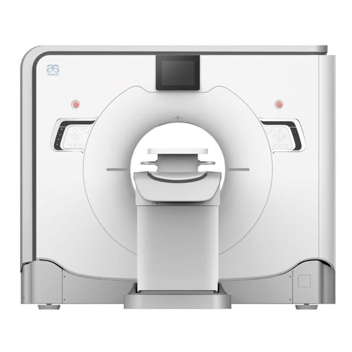 [TAA-TO041-C] Tomógrafo ANKE ANATOM 64 Clarity
