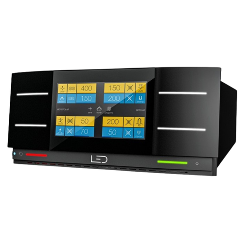 [ESU-MU015-C] Electrobisturí SURTRON TOUCH HP 400