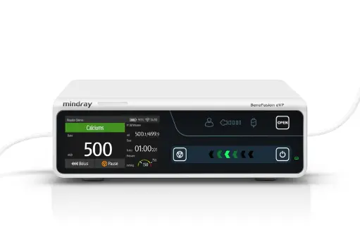 [BIM-QU001-C] Bomba de Infusión Mindray eVP