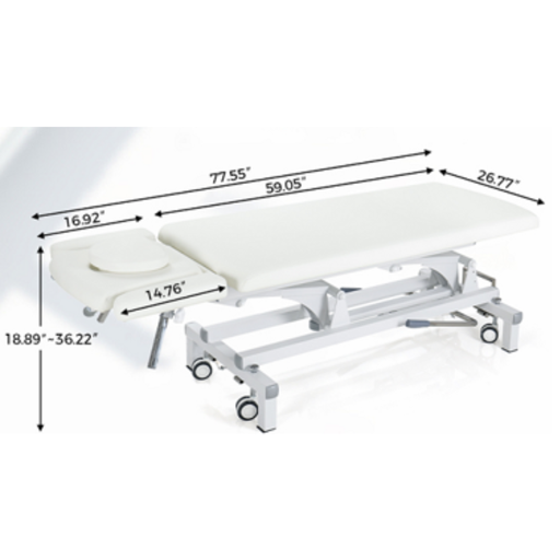 [CME-CA004-C] Camilla Medimove Ergo Care