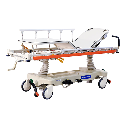 [CMR-CA005-C] Camilla Medimove Radiotransparente