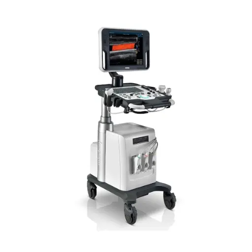 [UMD-UL047-C] Ultrasonido Mindray DC30-HD