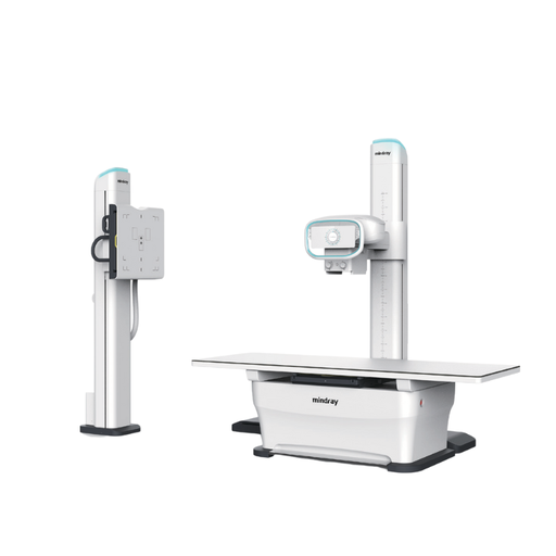 [SRM-SA136-C] Sistema de Radiografía Mindray Digieye 330 Digital 