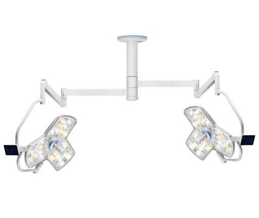 [LCM-QU123-C] Lámpara de Cirugía Mindray Hyled C7