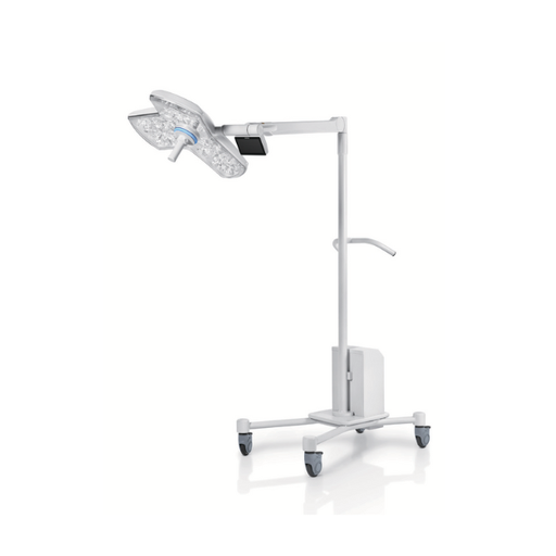 [LRM-QU124-C] Lámpara de Emergencia Rodable Mindray C5M 