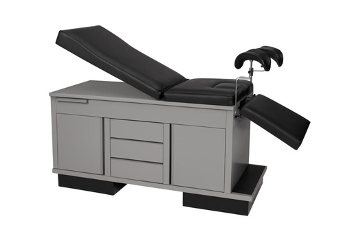 Mobiliario médico Hamilton