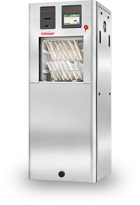 [ETP-QU169-C] Esterilizador Tuttnauer PlazMax P160