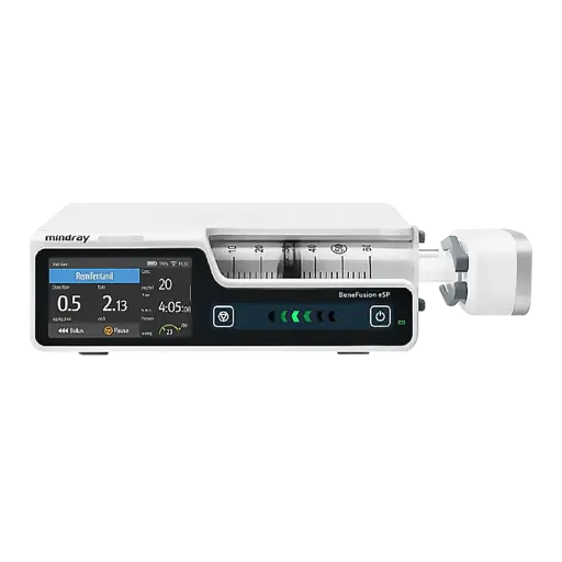 [BIM-QU175-C] Bomba de Infusión Mindray eSP 