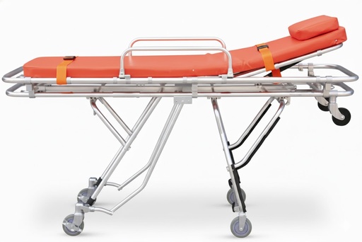 [CAA-CA153-C] Camilla Automatica Para Ambulancia Xieeh 