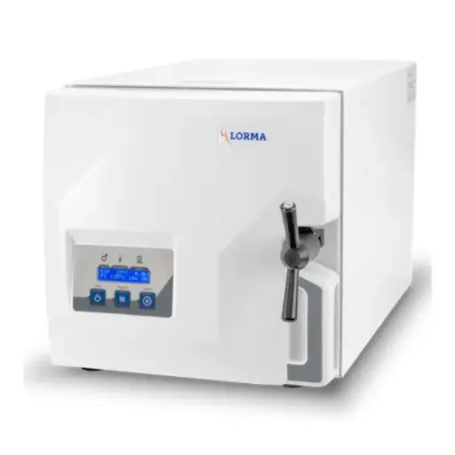 [AAV-QU258-C] Autoclave de 12 Litros AV07